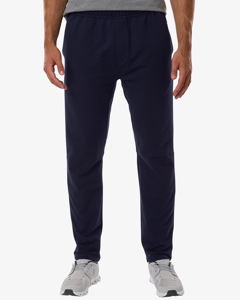 Independent Trading Co. Men's Perform Fleece Pants - Image 1