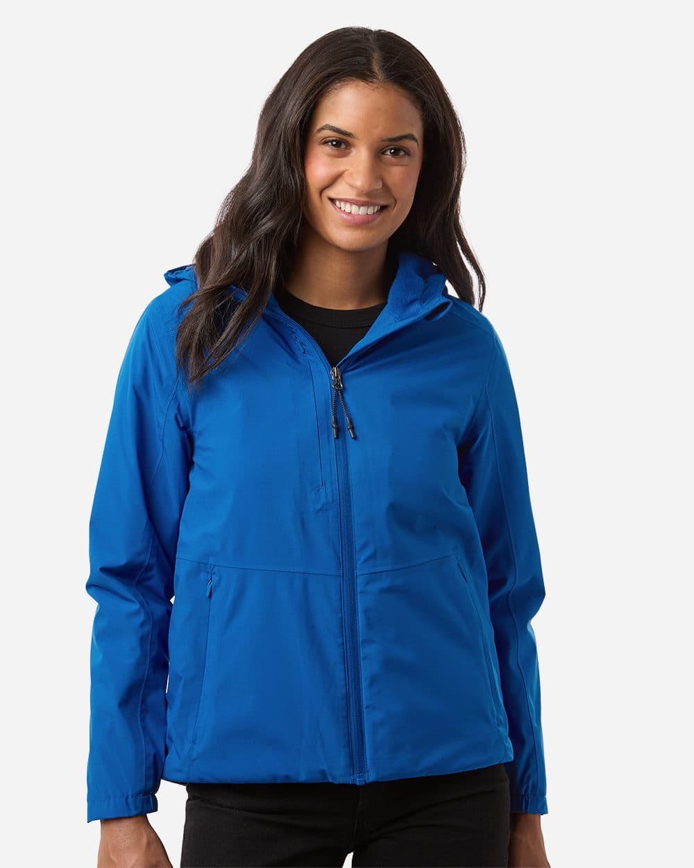 CORE365 Women's Barrier All Season Jacket - Image 1