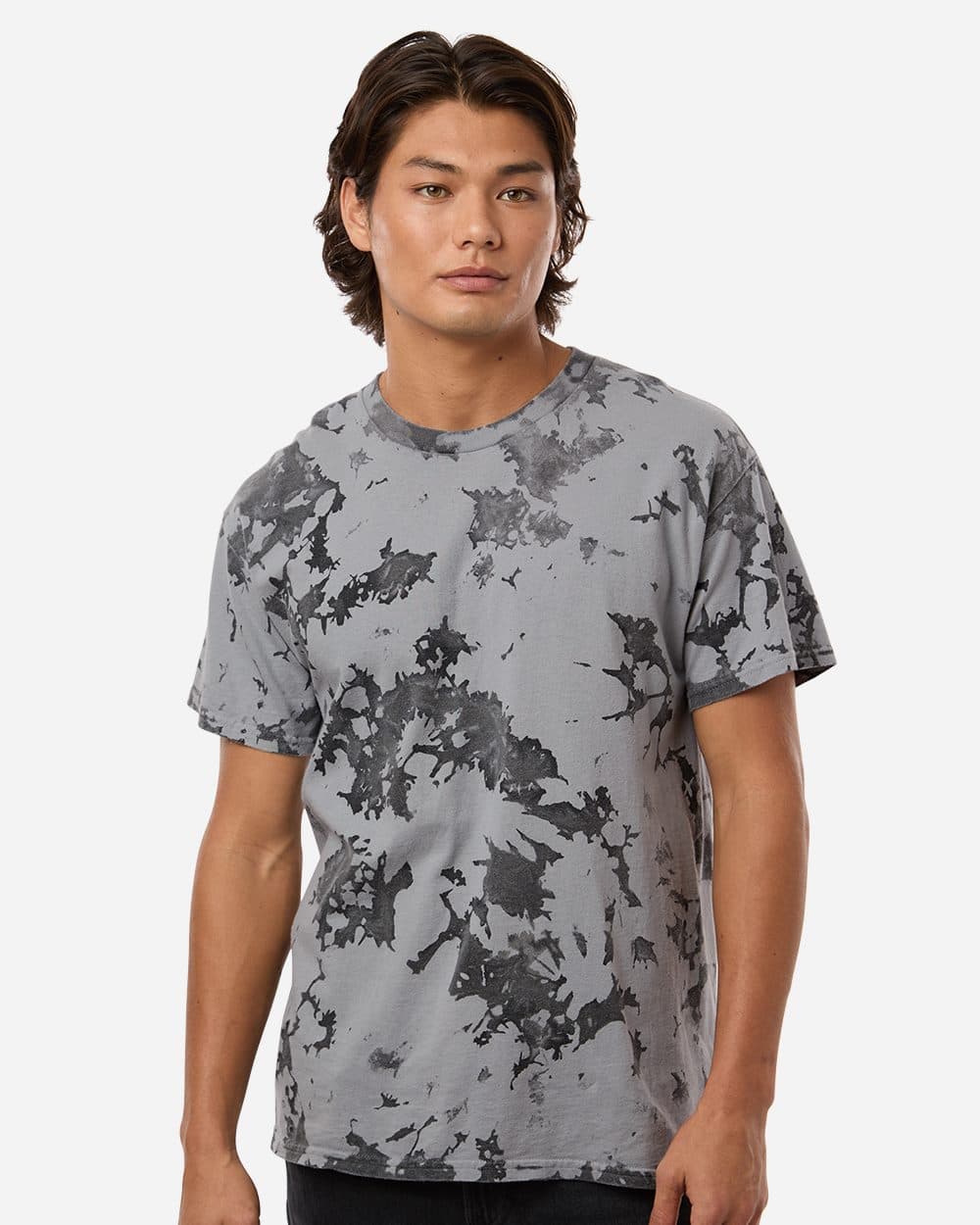 Colortone Unisex Iced T-Shirt - Image 1