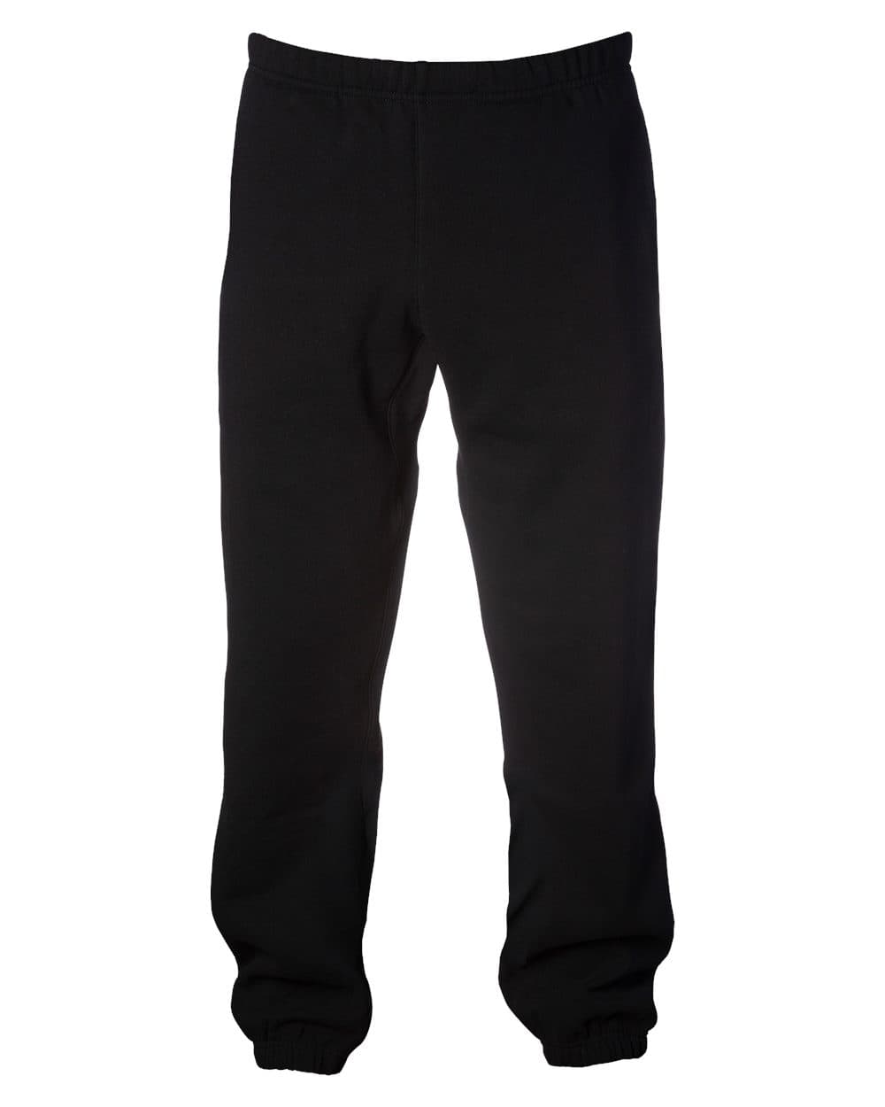 Independent Trading Co. Unisex 10 oz. Heavyweight Fleece Joggers - Image 1