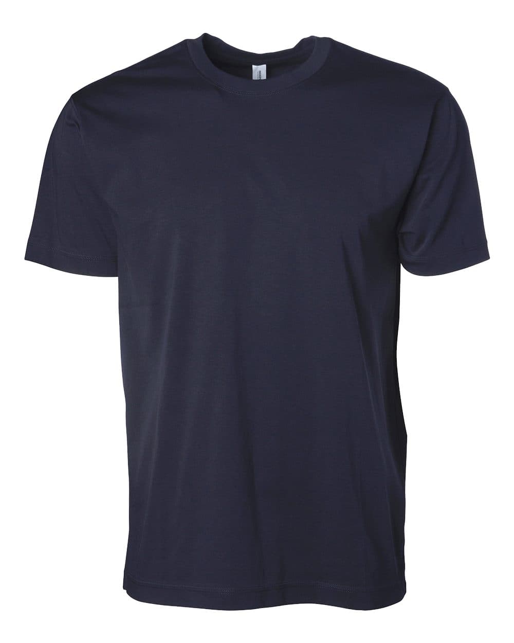 Independent Trading Co. Unisex Lux Heavyweight T-Shirt - Image 1