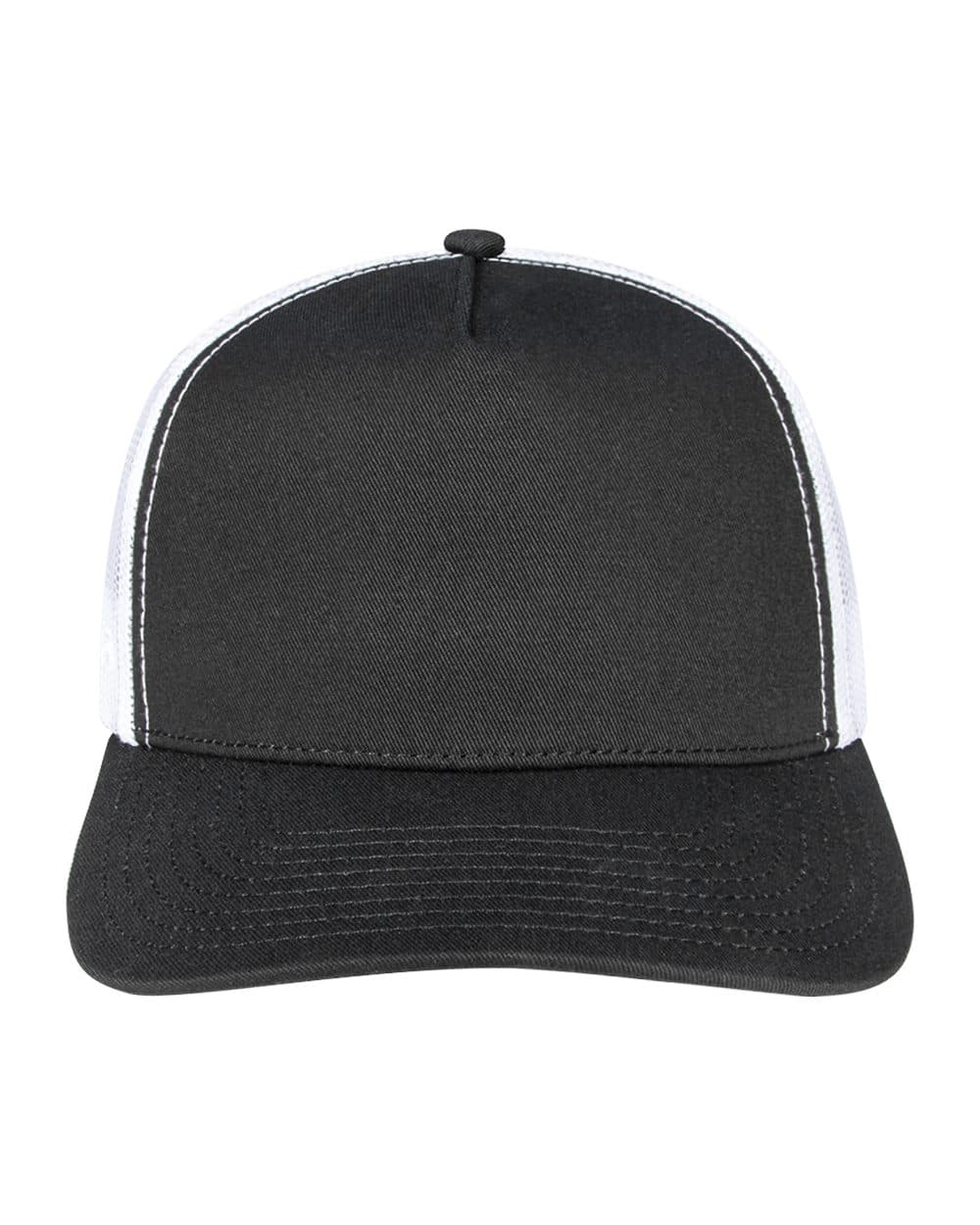 Pukka Rudder Five-Panel Cap - Image 1