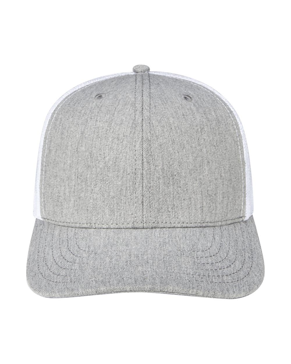 Pukka Charter Six-Panel Cap - Image 1