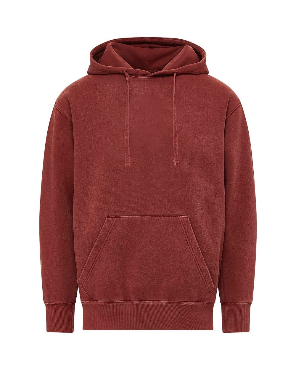 MV Sport Men's Coastal Color™ Hooded Sweatshirt - Image 1