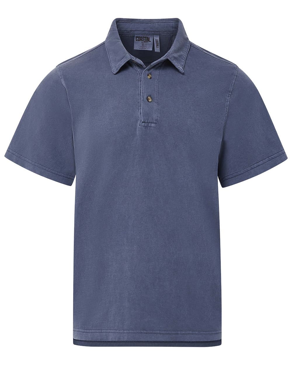 MV Sport Men's Coastal Color™ Polo - Image 1