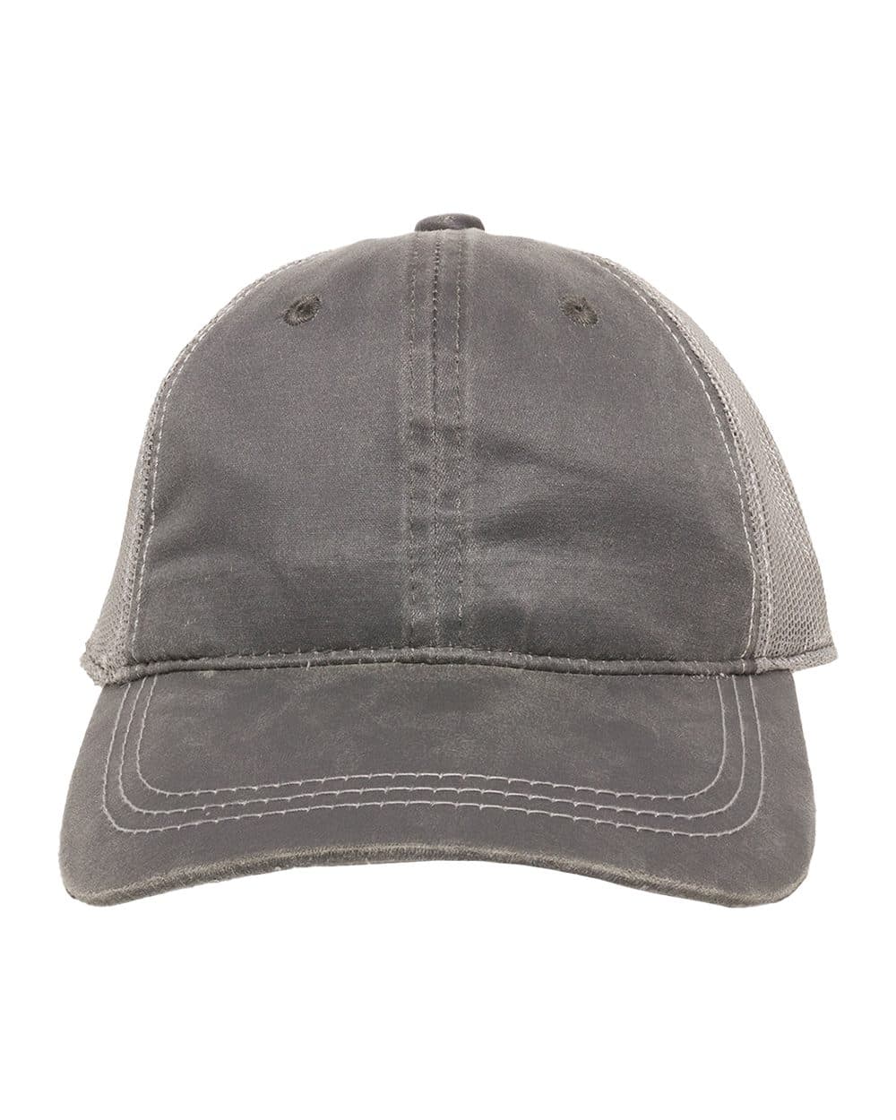 Outdoor Cap Weathered Mesh-Back Cap - Image 1