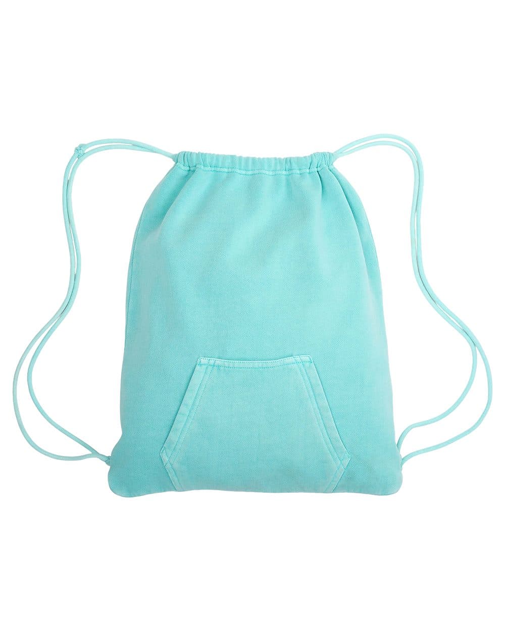 MV Sport Coastal Color™ Drawstring Bag - Image 1