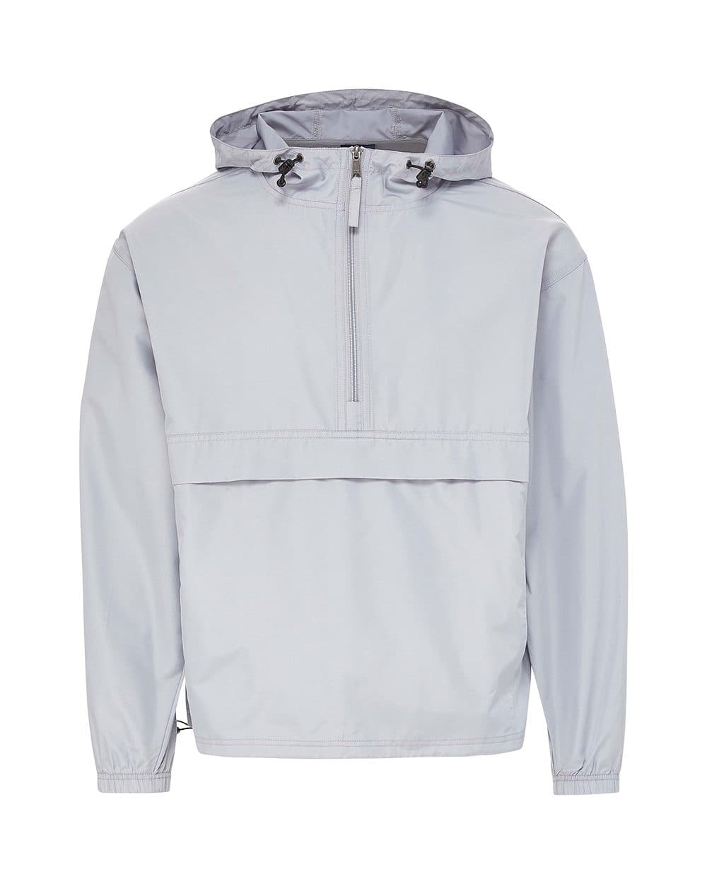 MV Sport Men's Pioneer Packable Wind Breaker Jacket - Image 1