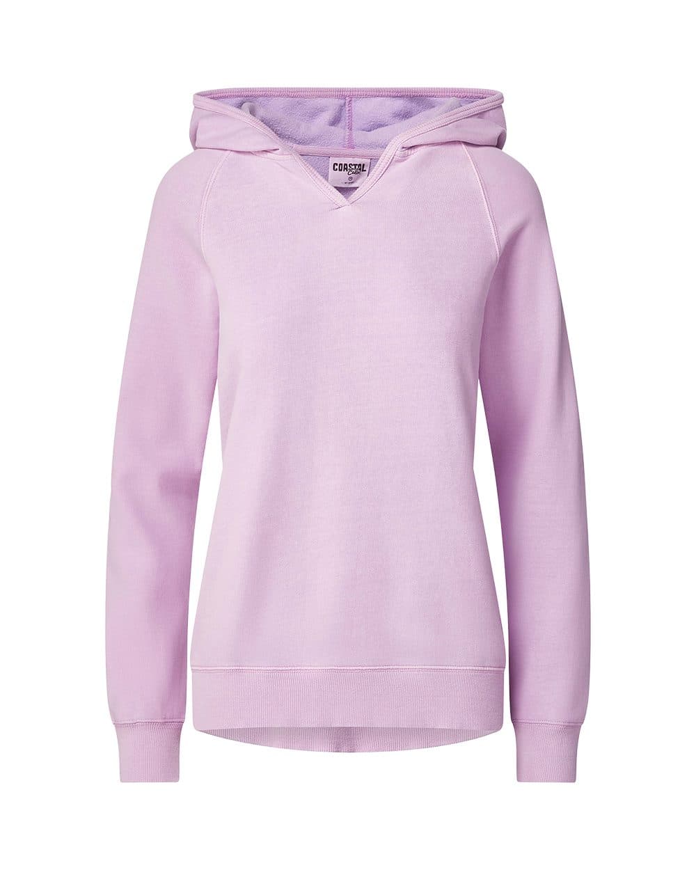 MV Sport Women's Coastal Color™ Hooded Sweatshirt - Image 1