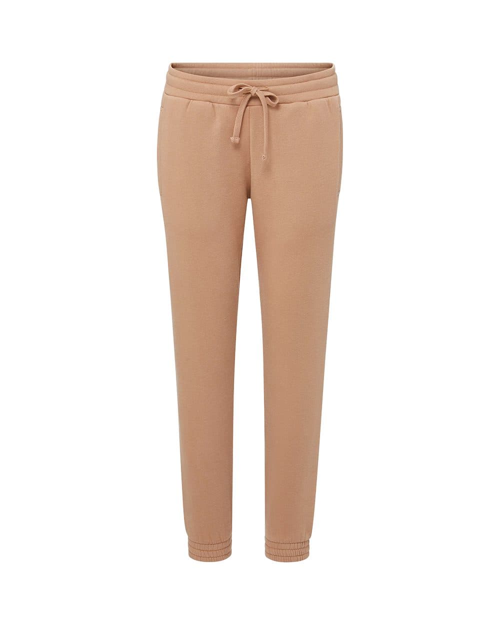 MV Sport Women's Vintage Fleece Joggers - Image 1