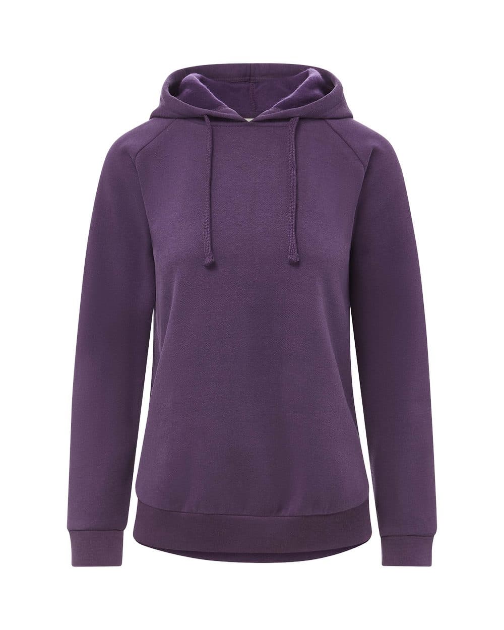 MV Sport Women's Vintage Fleece Hooded Sweatshirt - Image 1