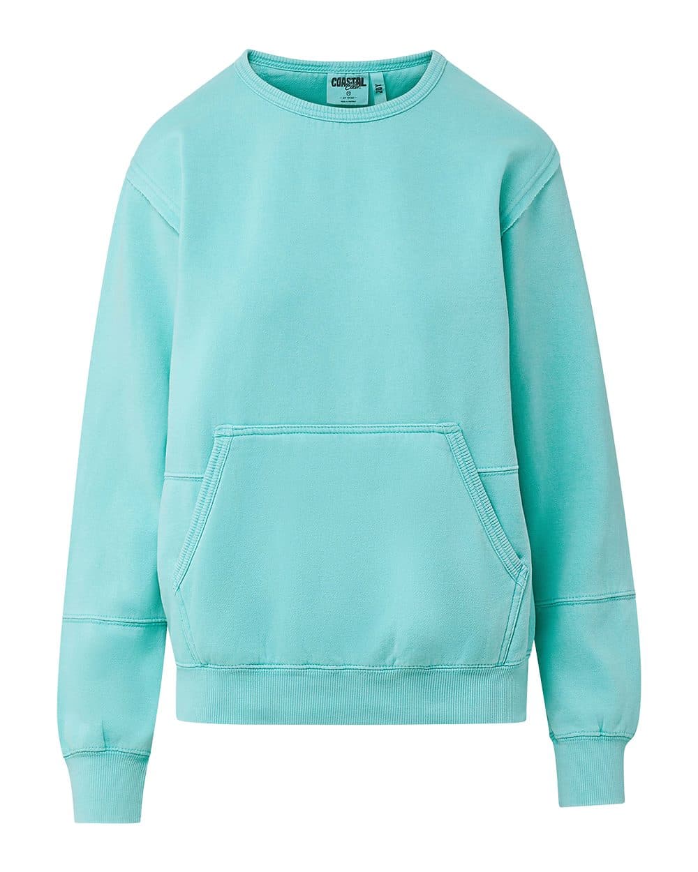 MV Sport Women's Coastal Color™ Sweatshirt - Image 1