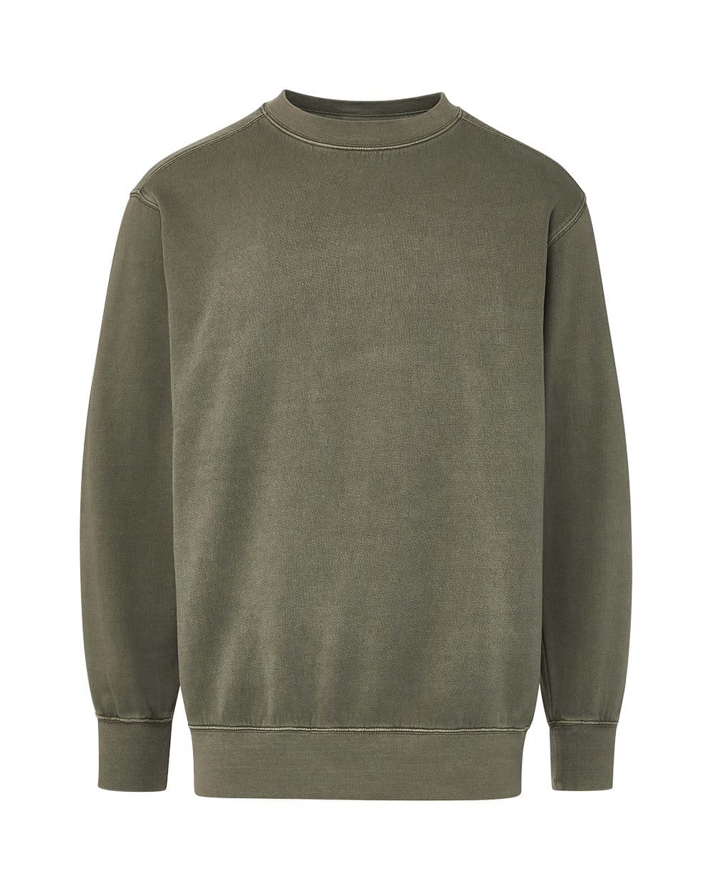 MV Sport Men's Coastal Color™ Crewneck Sweatshirt - Image 1
