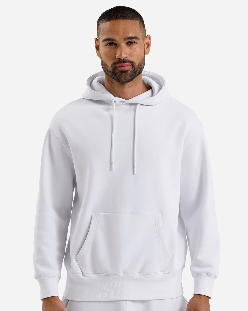 TriDri Unisex Jamie Recycled Hooded Sweatshirt - Image 1