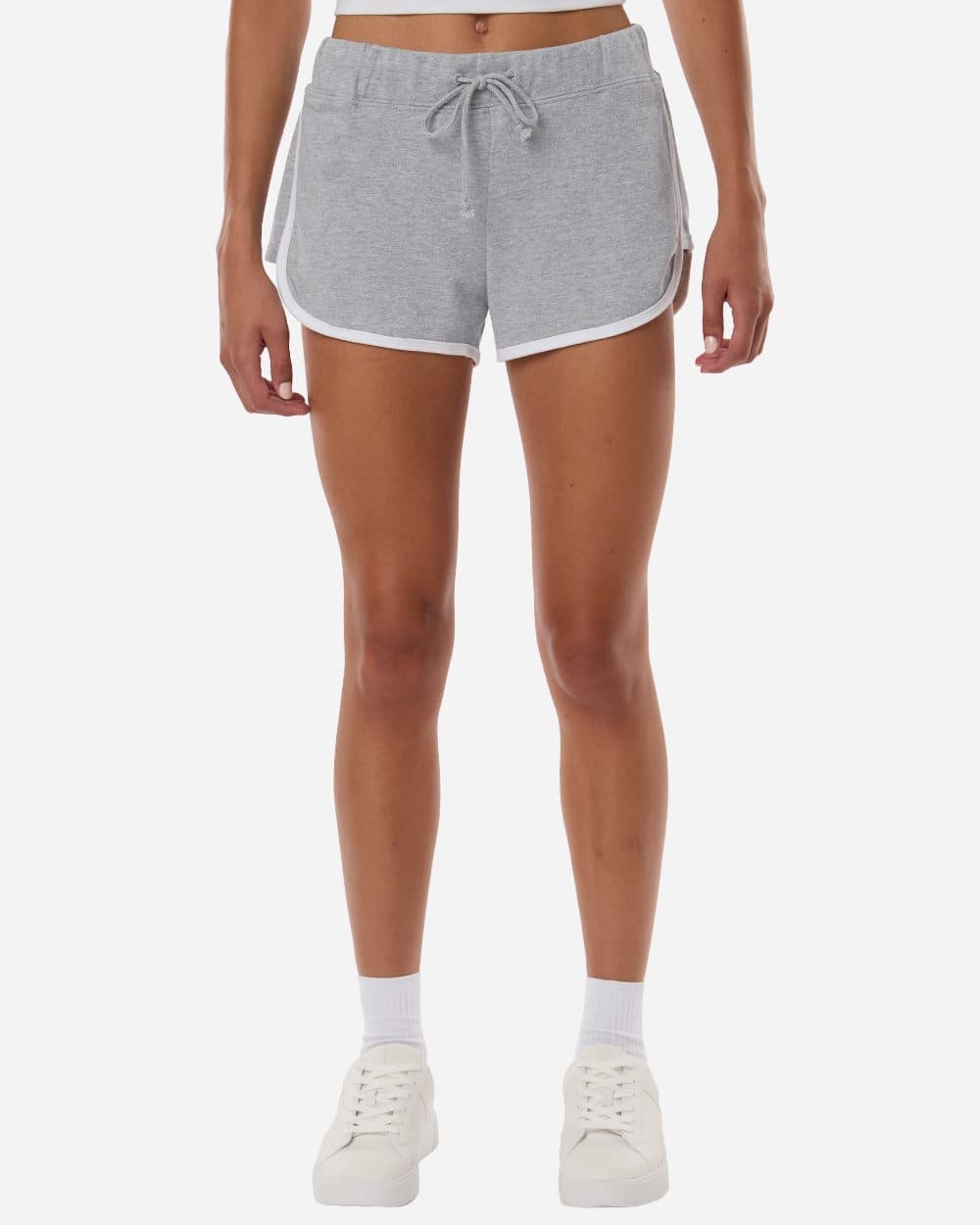 Boxercraft Women's French Terry Shorts - Image 1