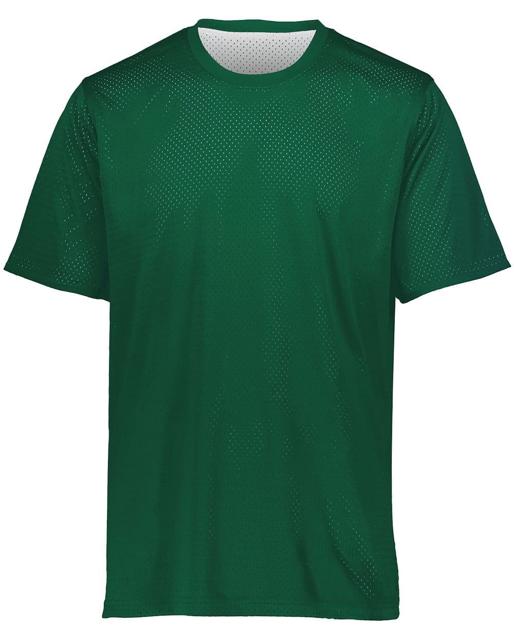 Augusta Sportswear Unisex Mesh Reversible Jersey - Image 1