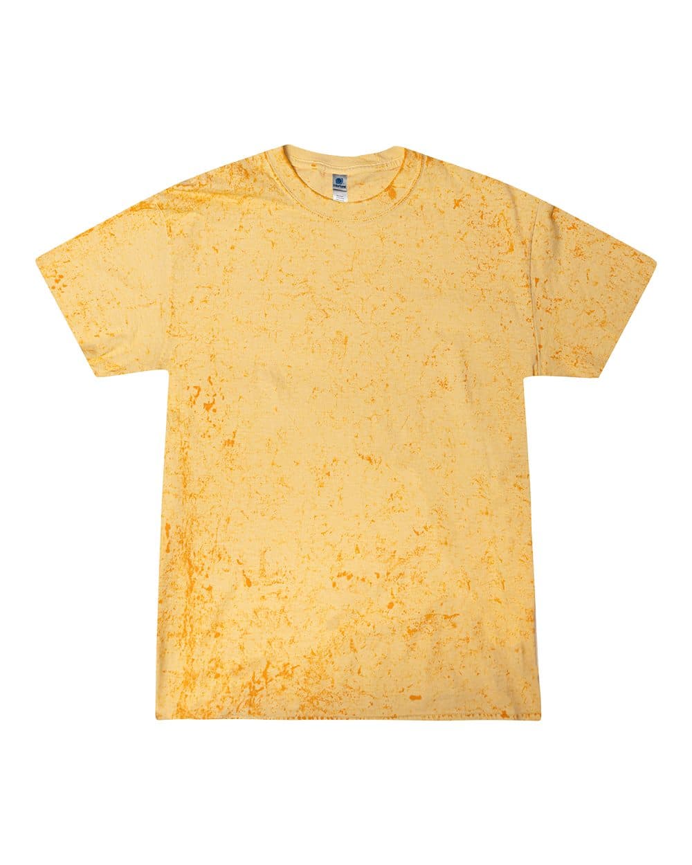 Colortone Unisex Color Crush T-Shirt - Image 1