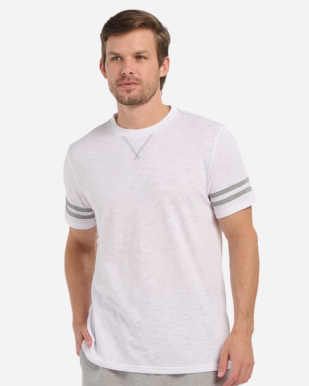 Boxercraft Arena T-Shirt - Image 1