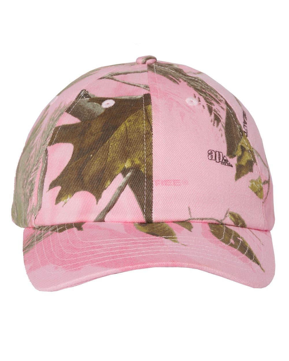 Kati Women’s Specialty Licensed Camo Cap - Image 1
