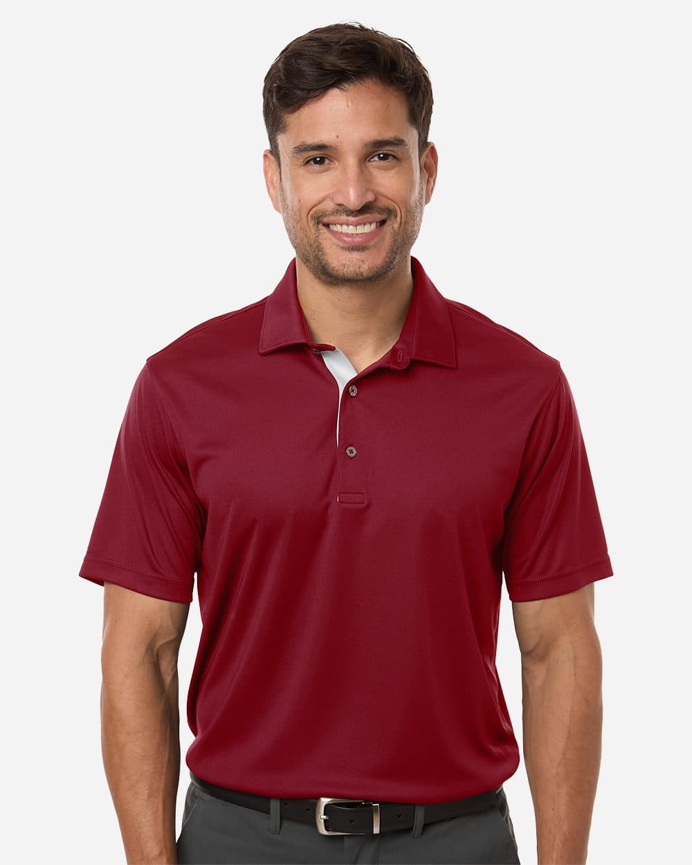 Puma Golf Men's Pure 2.0 Polo - Image 1