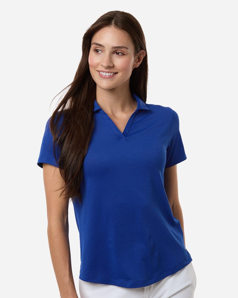 Puma Golf Women's Icon Polo 2.0 - Image 1