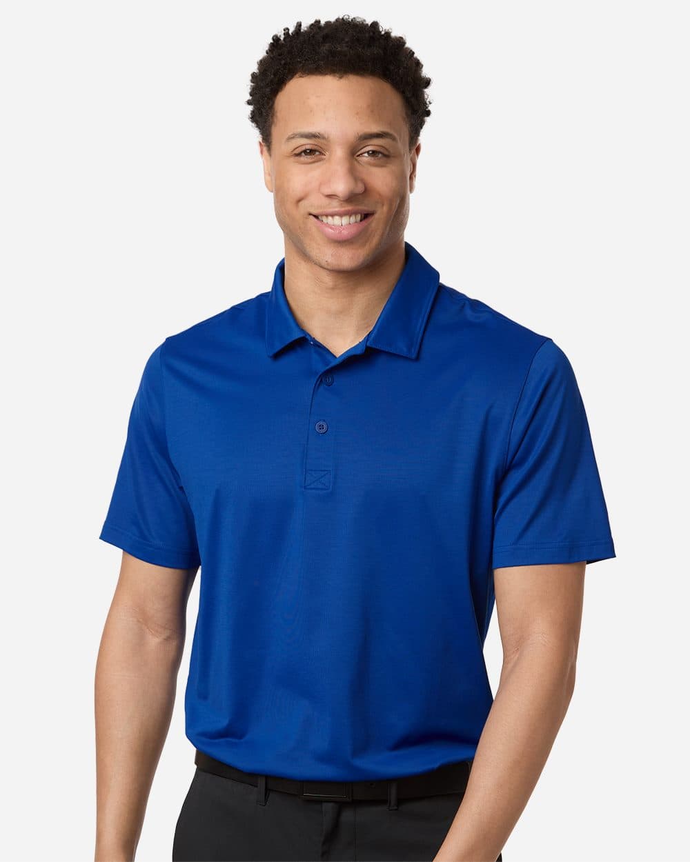 Puma Golf Men's Icon Polo 2.0 - Image 1