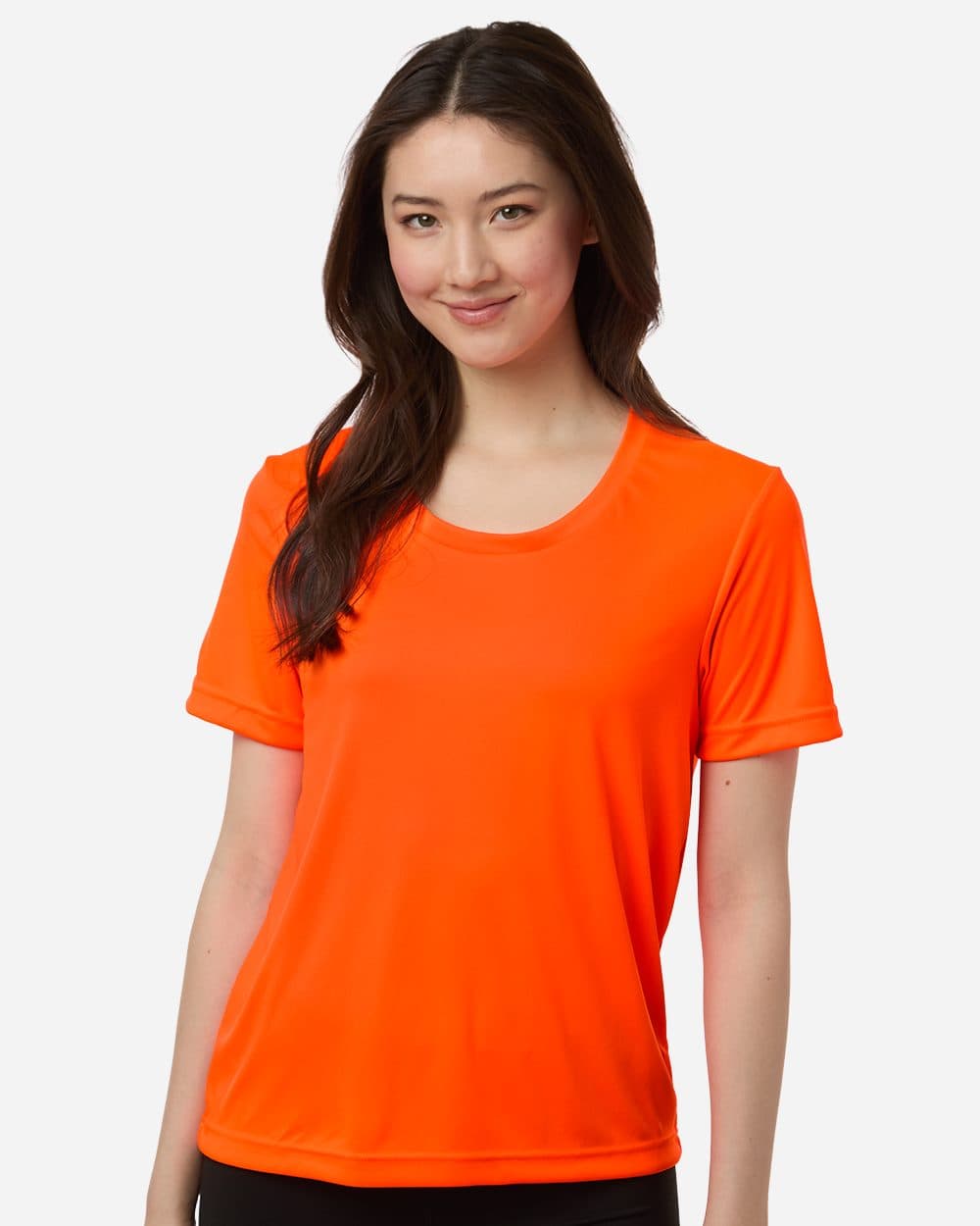 CORE365 Women's Capital Performance T-Shirt - Image 1