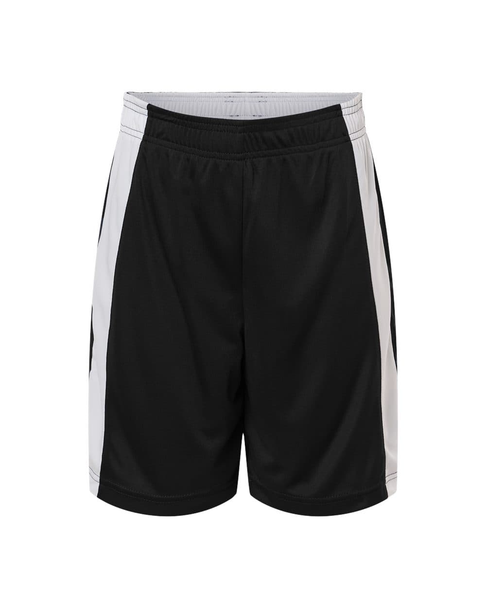 Team 365 Youth Zone Performance Reversible Shorts - Image 1