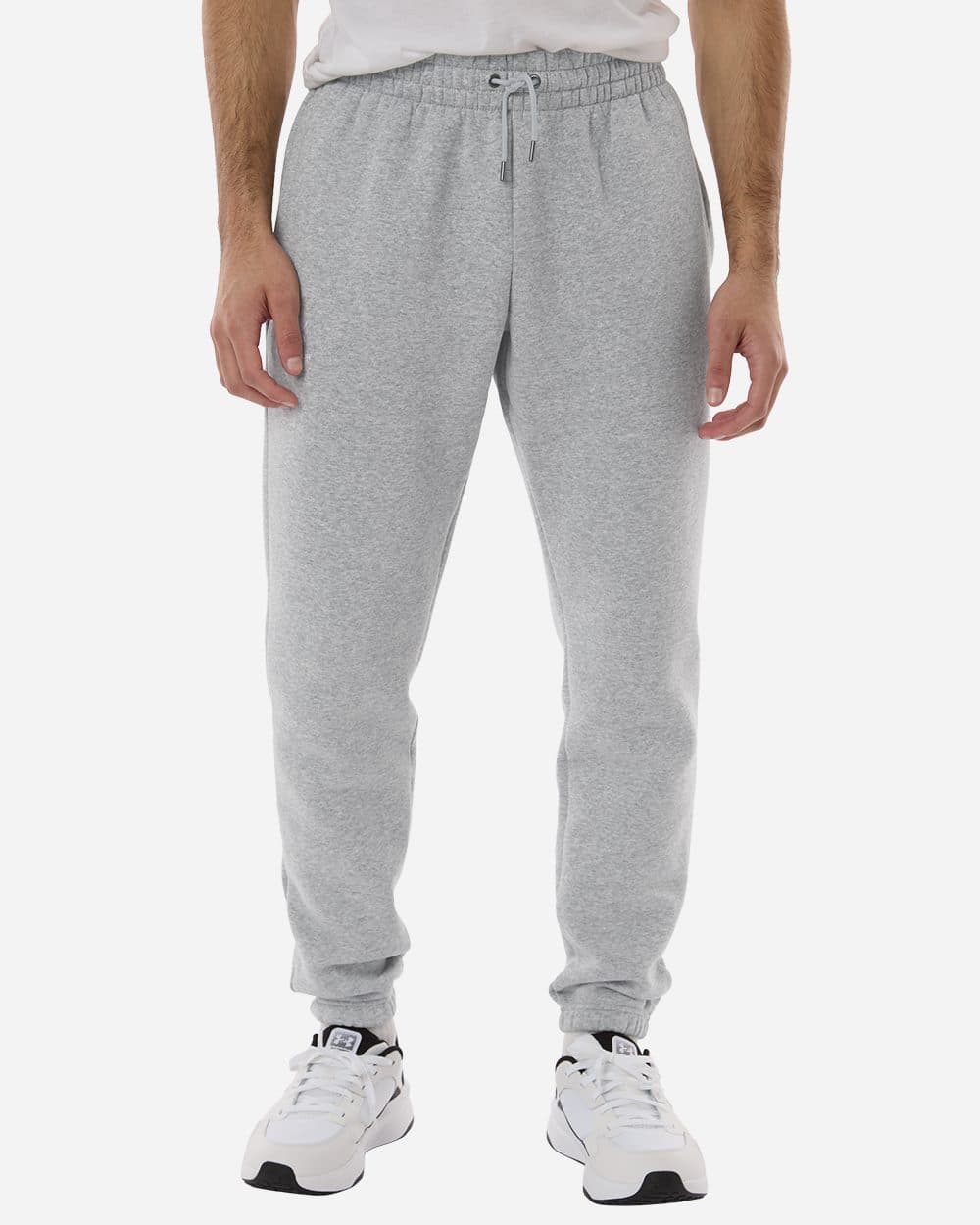Under Armour Men's Icon Fleece Joggers - Image 1