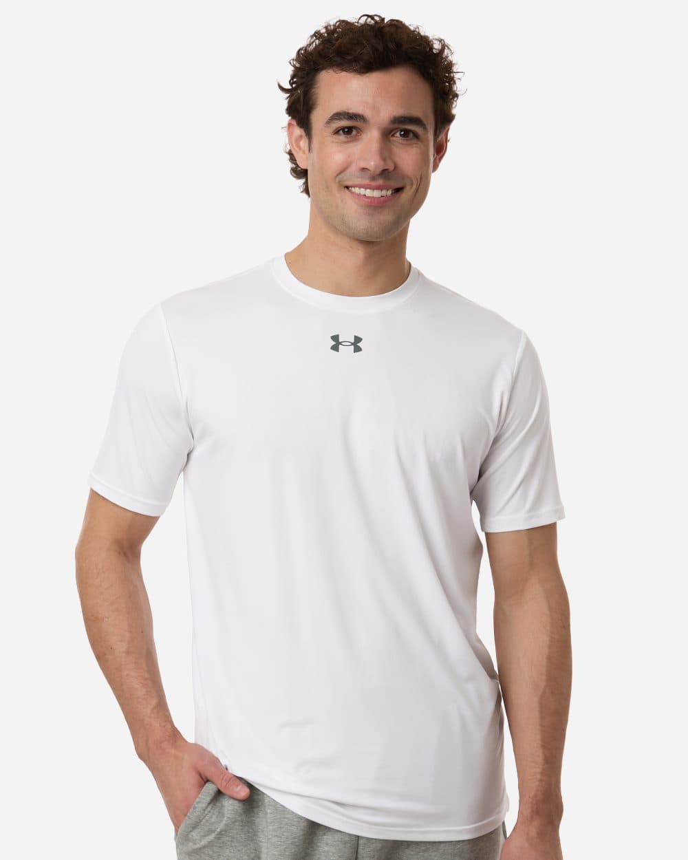 Under Armour Men's Team Vanish T-Shirt - Image 1