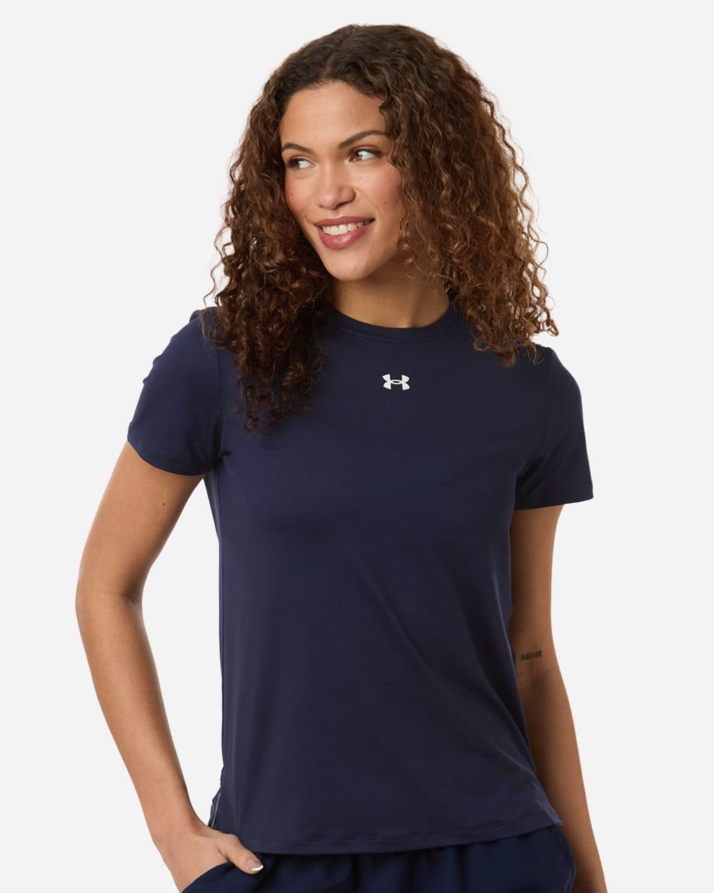 Under Armour Women’s Vanish T-Shirt - Image 1