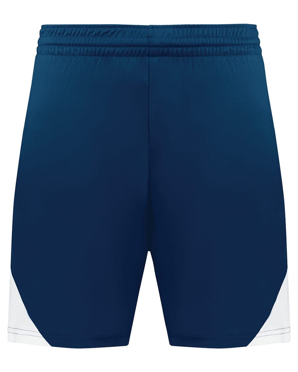 Augusta Sportswear Men's Step-Back Basketball Shorts