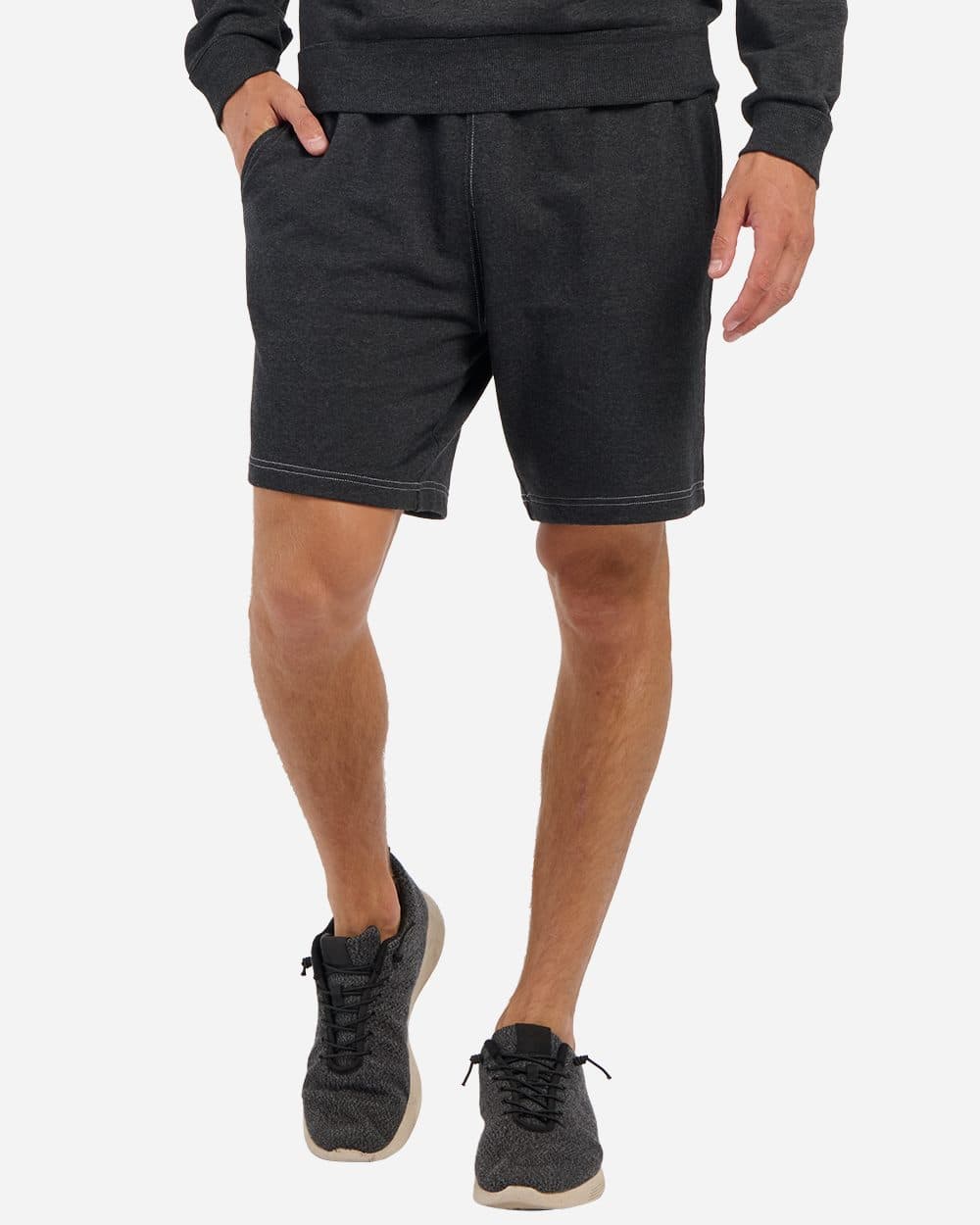 Boxercraft Men's French Terry Shorts - Image 1