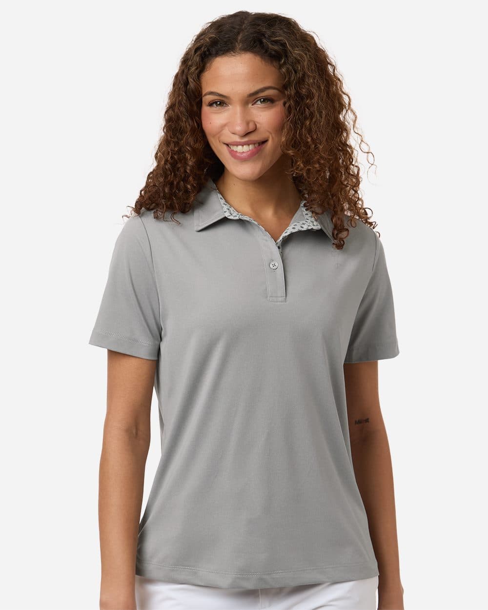 Swannies Women's Ella Polo - Image 1