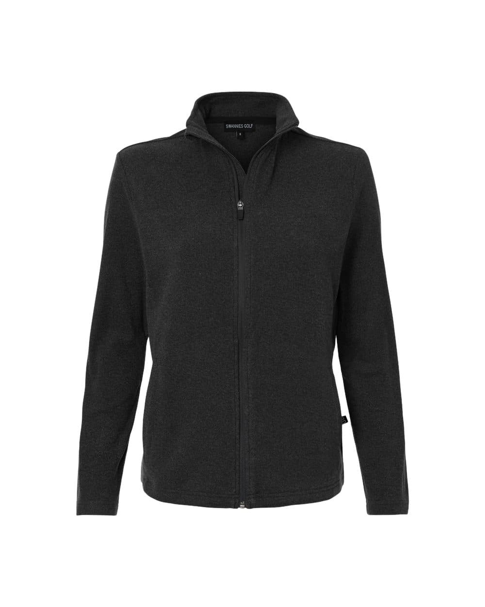 Swannies Women's Emily Full-Zip - Image 1