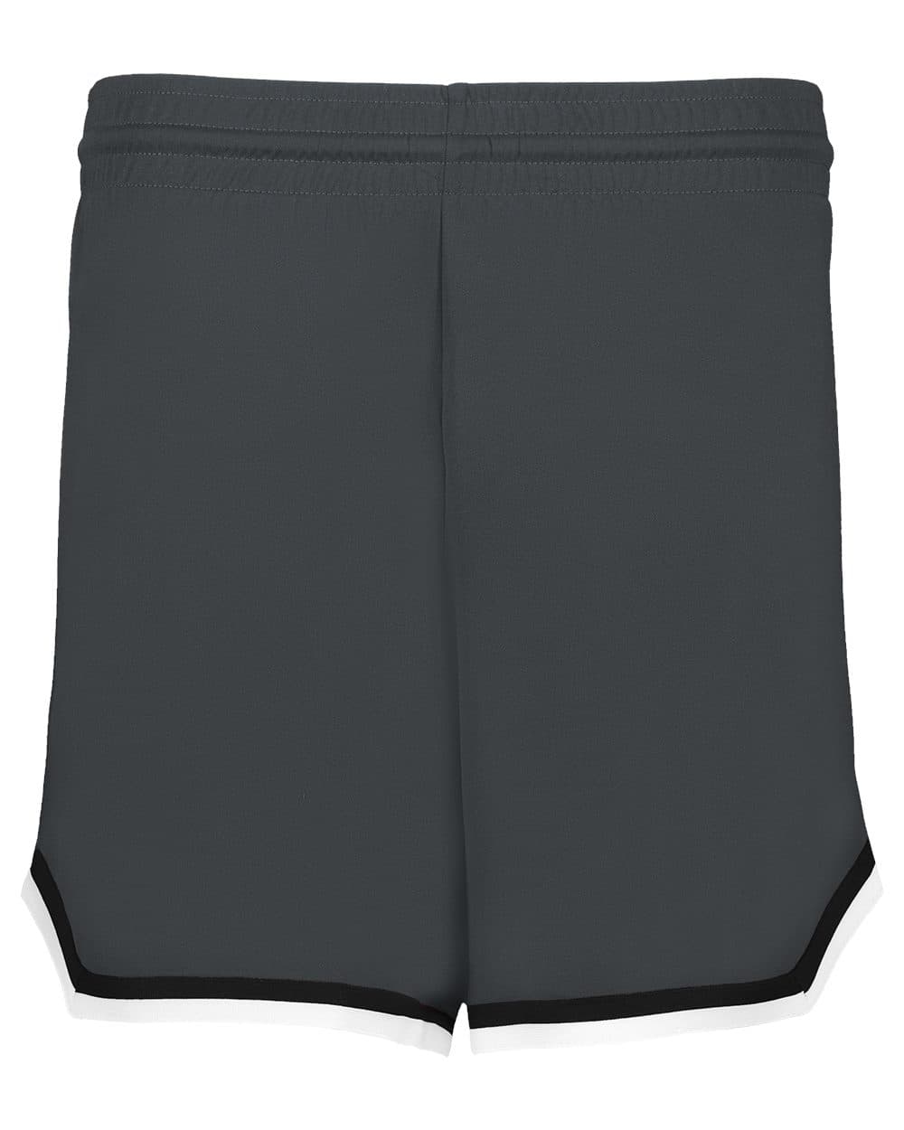 Alleson Athletic Women's Retro Basketball Shorts - Image 1