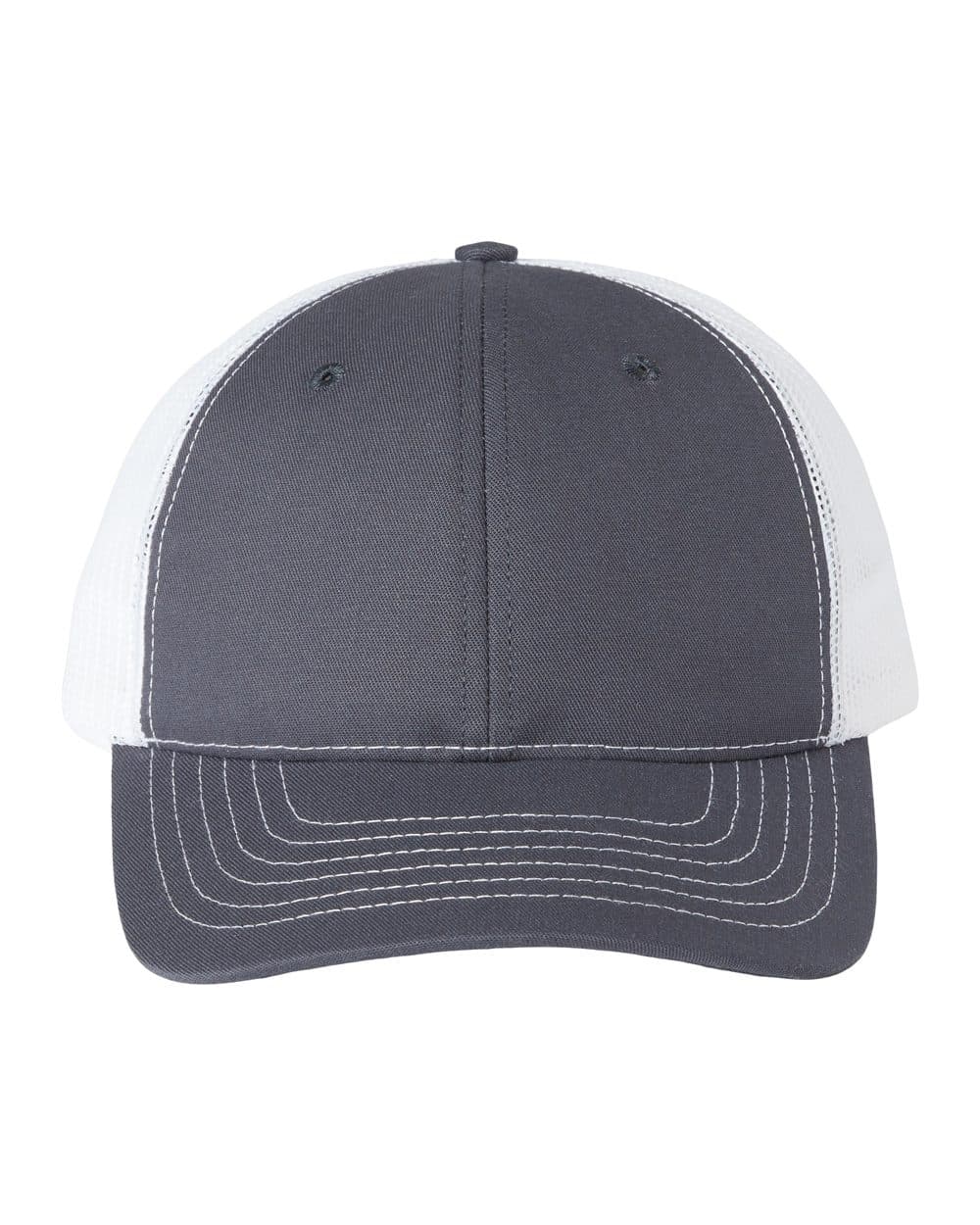 Classic Caps USA-Made Trucker Cap - Image 1