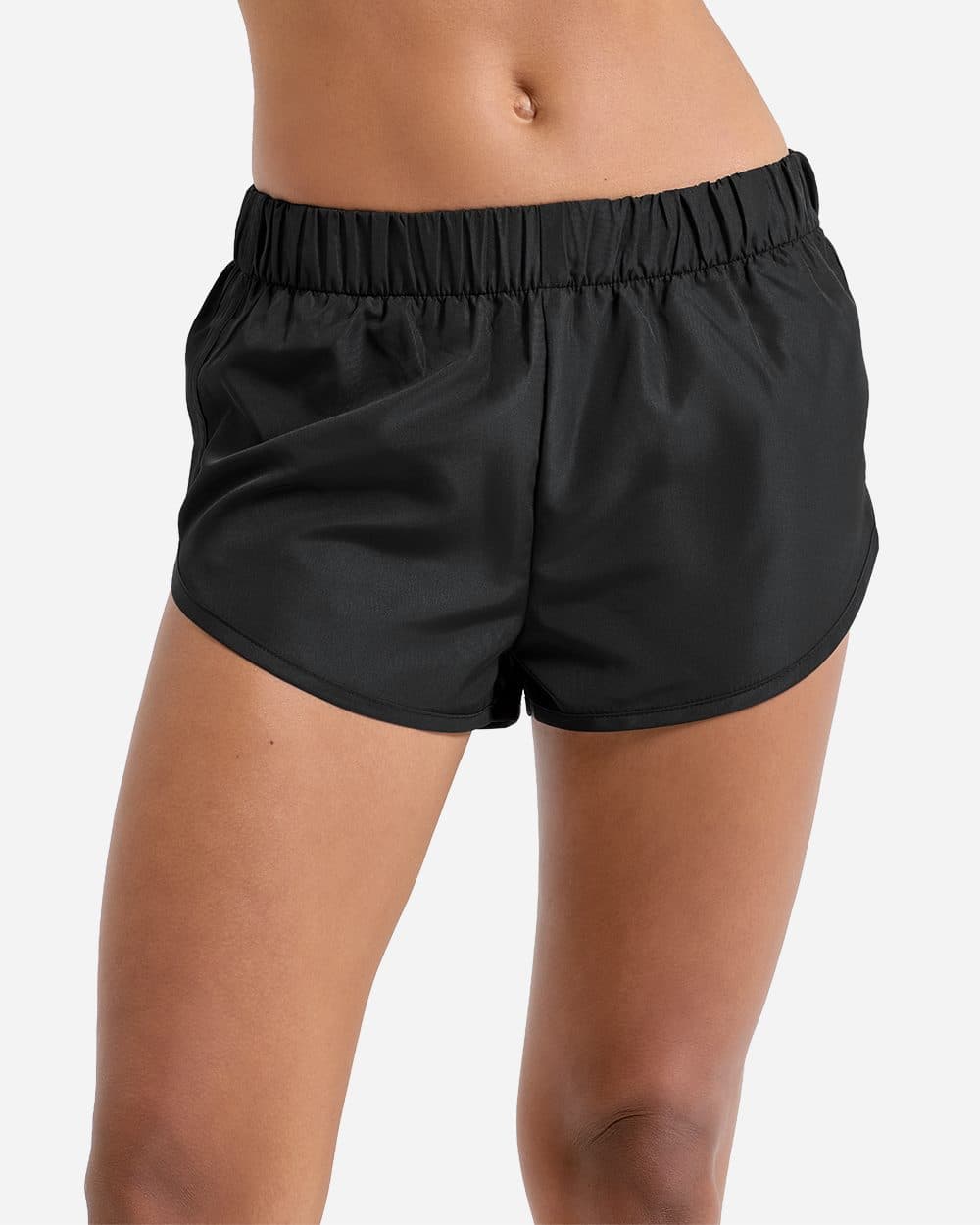 TriDri Women's Running Shorts - Image 1