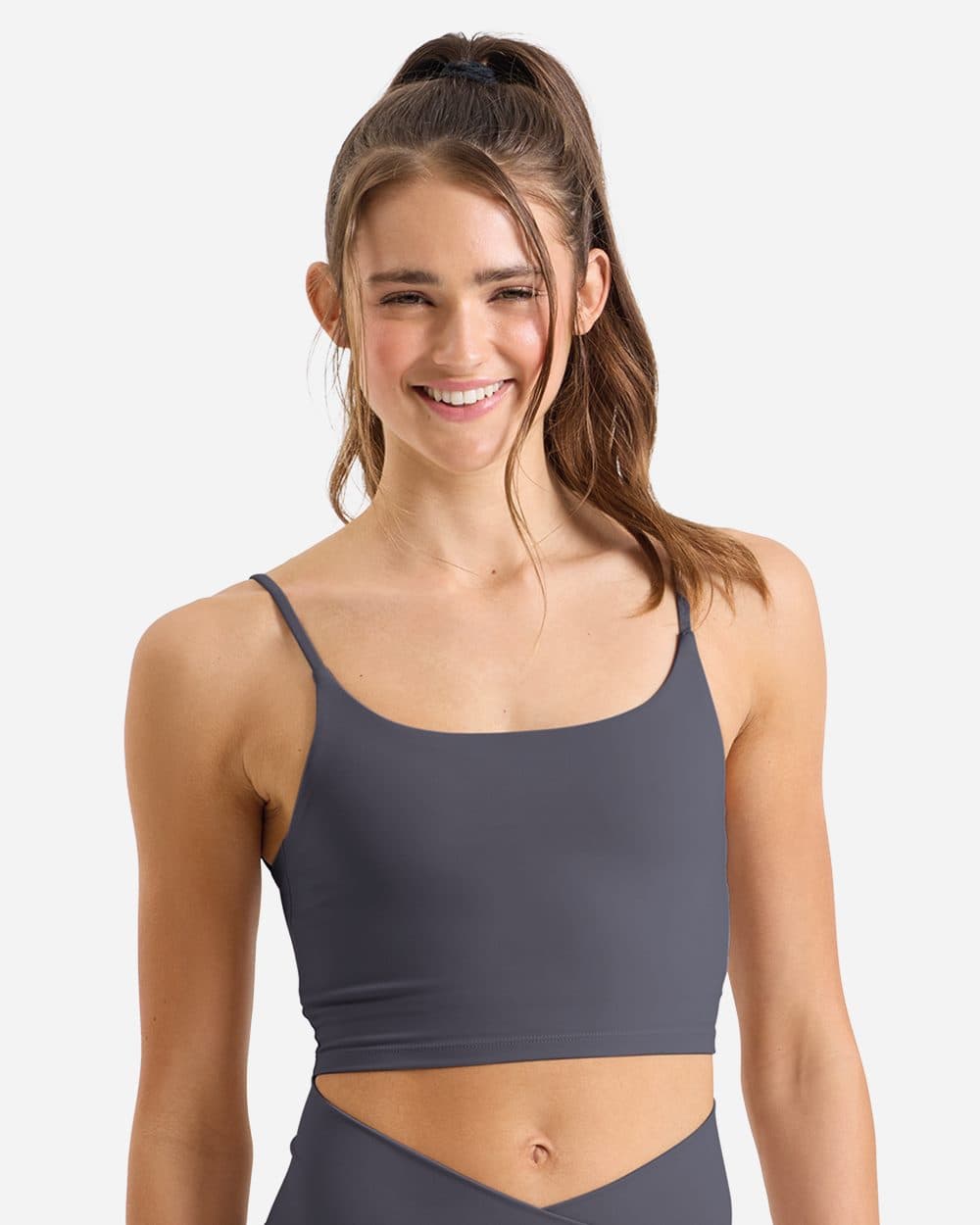 TriDri Women's Luxe Bra - Image 1