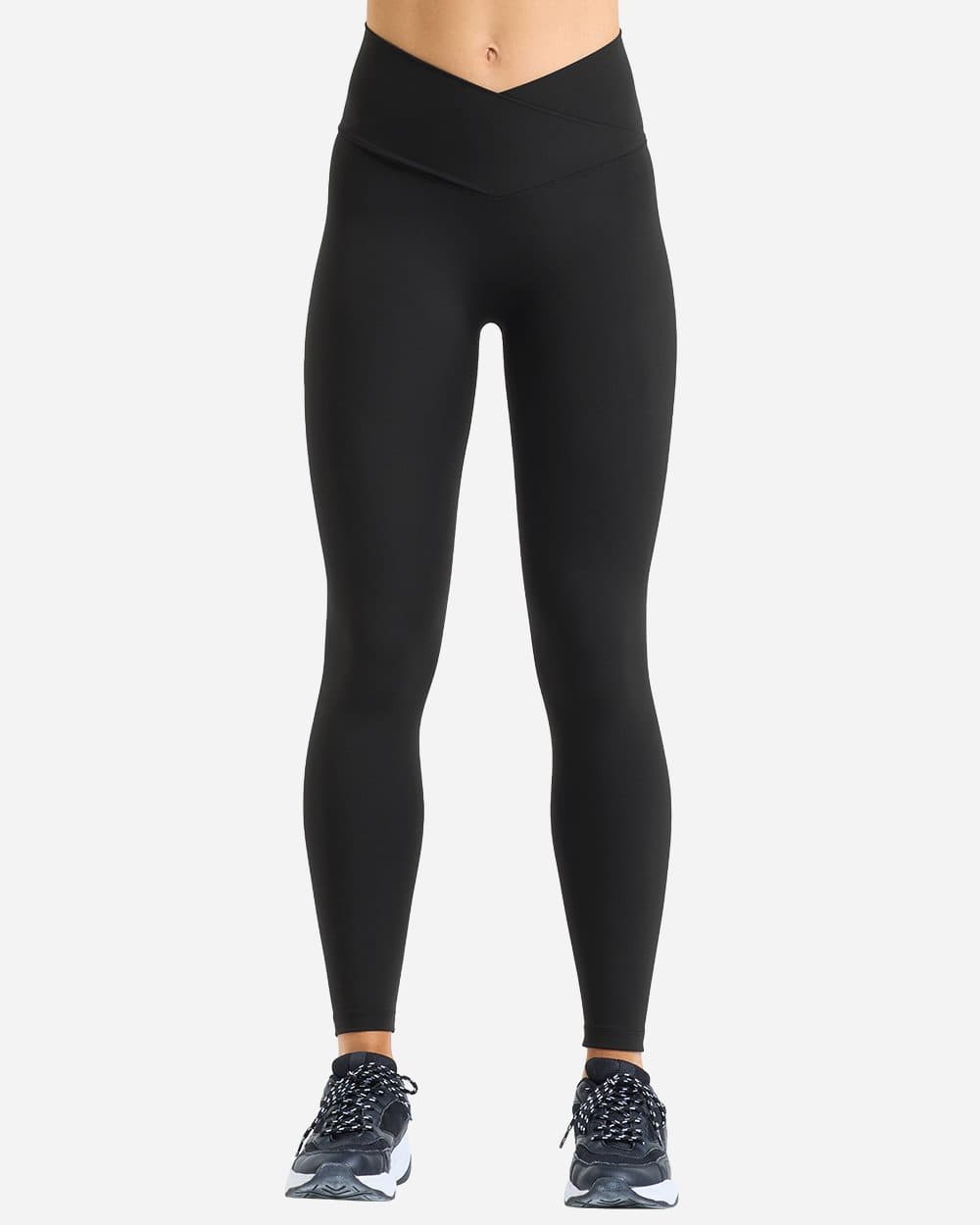 TriDri Women's Luxe Leggings - Image 1