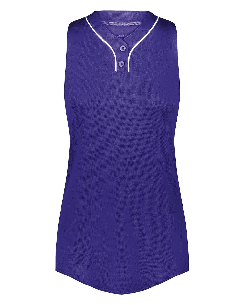 Augusta Sportswear Women's Cutter Jersey - Image 1
