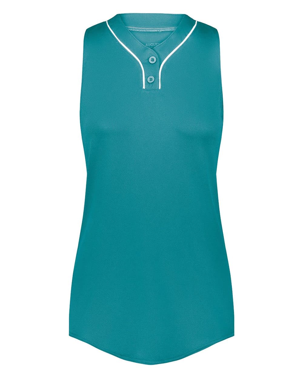 Augusta Sportswear Girls' Cutter Jersey - Image 1