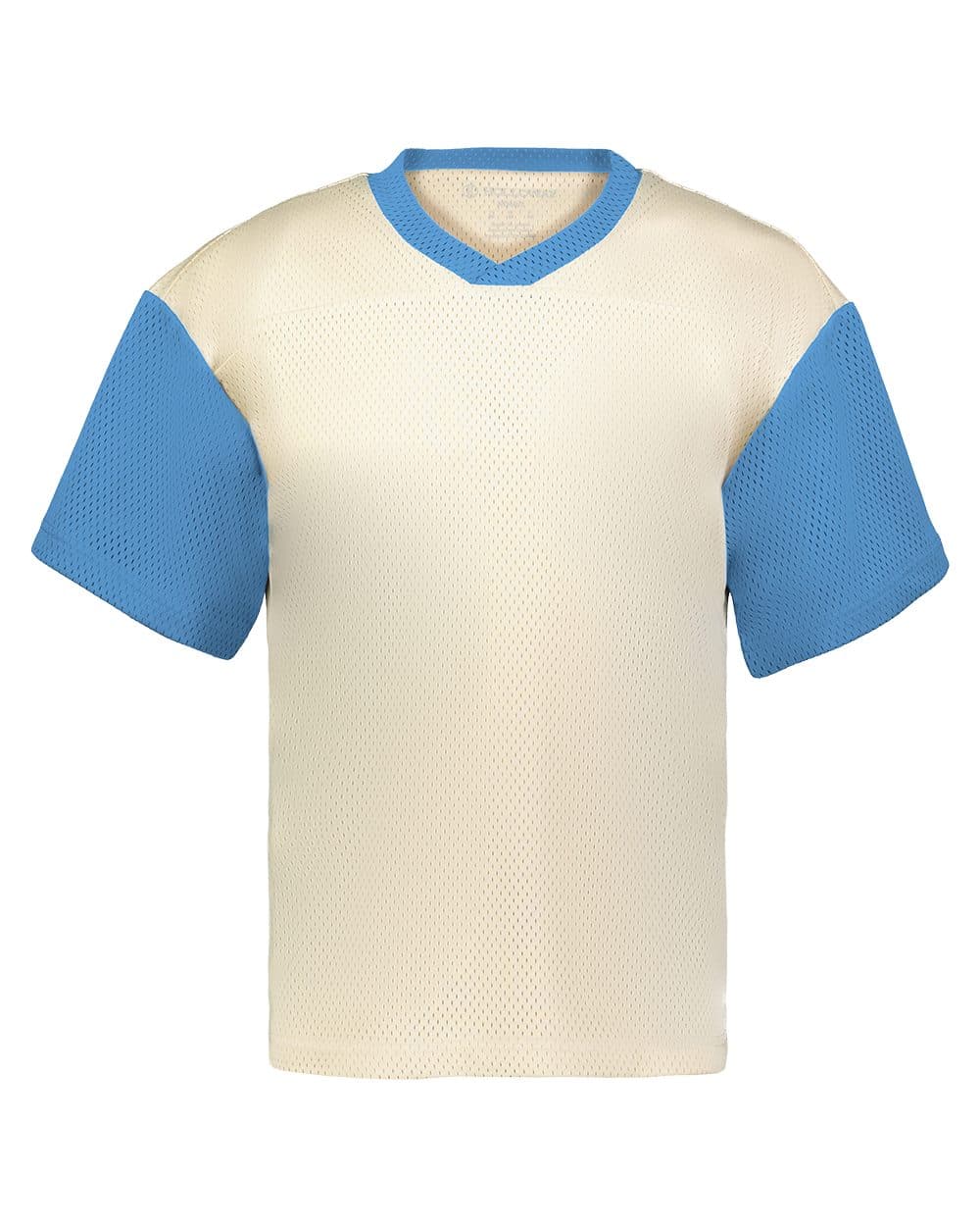 Holloway Unisex Prep Street Fan Jersey - Image 1