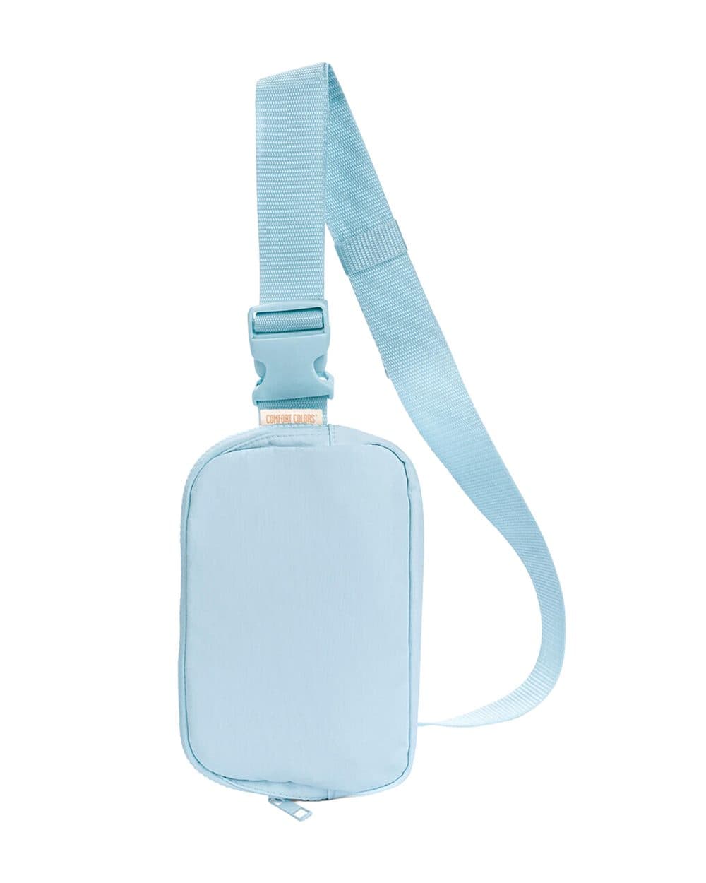 Comfort Colors Explorer Sling Bag - Image 1
