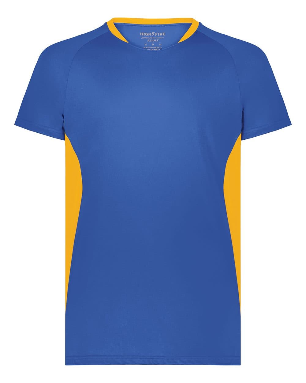 Augusta Sportswear Unisex Octane Soccer Jersey - Image 1