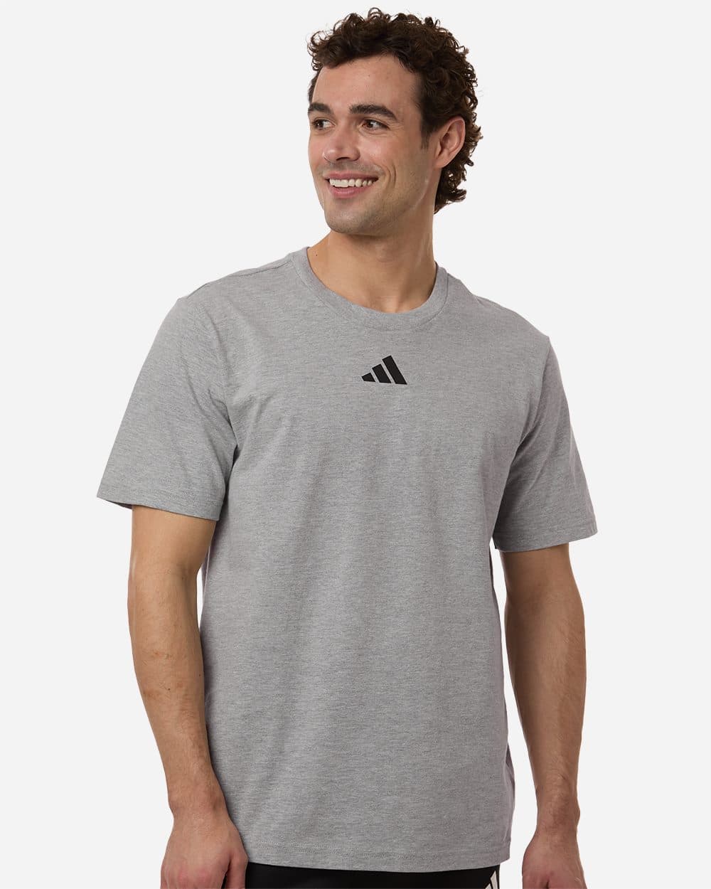 Adidas Men's Fresh T-Shirt - Image 1