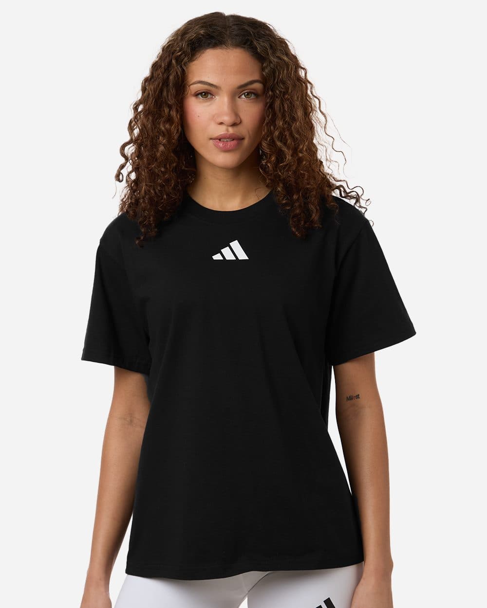 Adidas Women's Fresh T-Shirt - Image 1