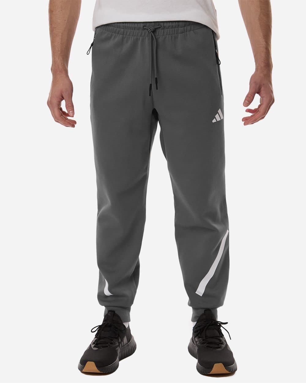 Adidas Men's Z.N.E Joggers - Image 1