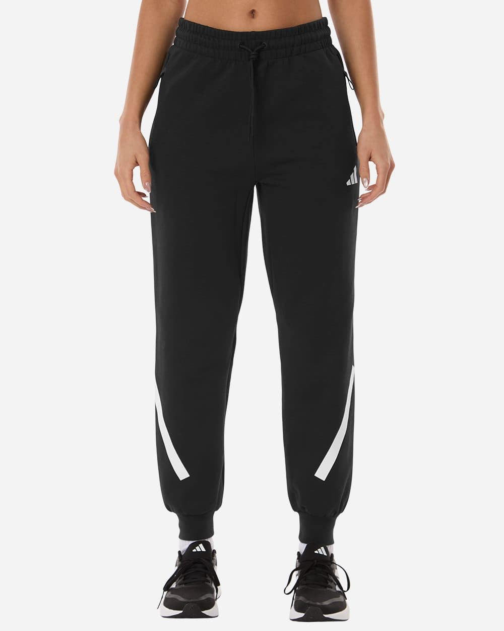 Adidas Women's Z.N.E Joggers - Image 1