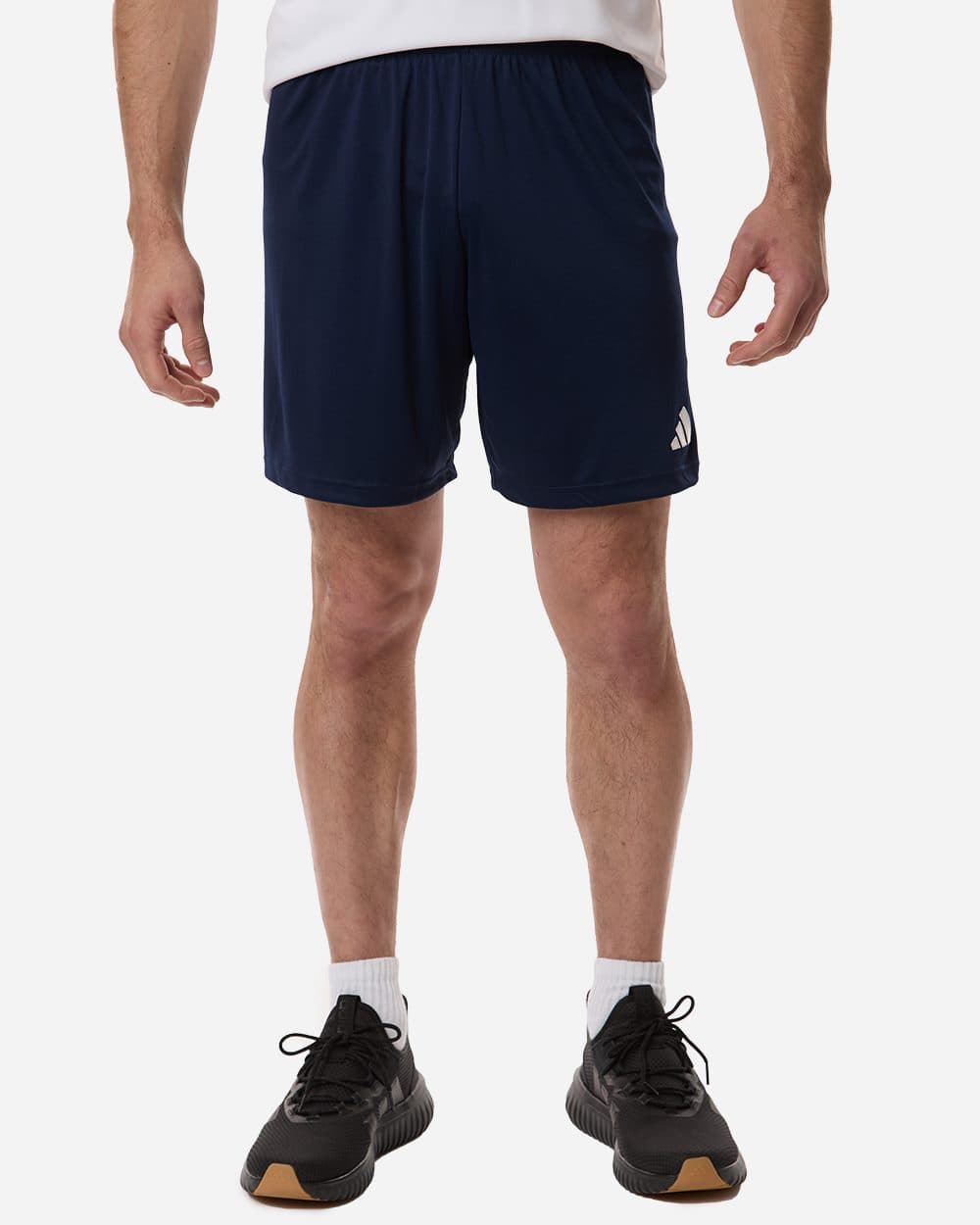 Adidas Men's Entrada 26 Shorts - Image 1